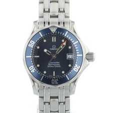 Omega Seamaster 2583.80.00 28