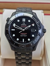 OMEGA SEAMASTER
