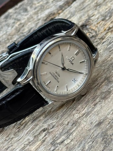 Omega ville axial - de,