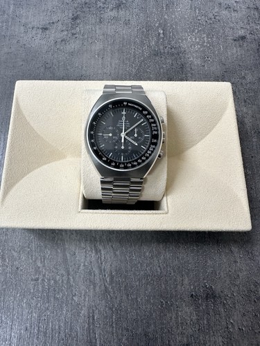 Omega speedmaster mark - speedmaster,