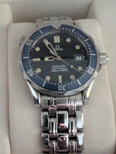 OMEGA Seamaster 36mm Midsize