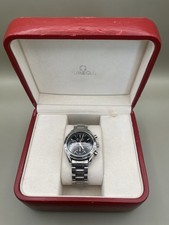 Omega Speedmaster Stainless