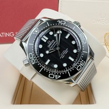Omega Seamaster Diver 300M