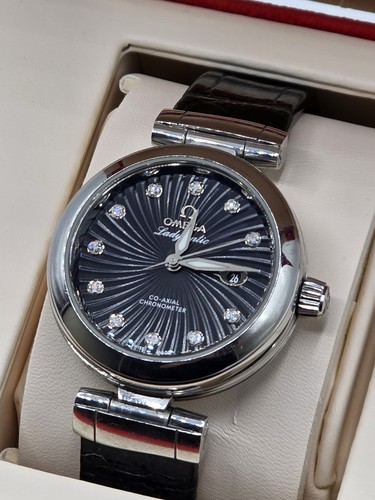 Omega ville ladymatic - ville,