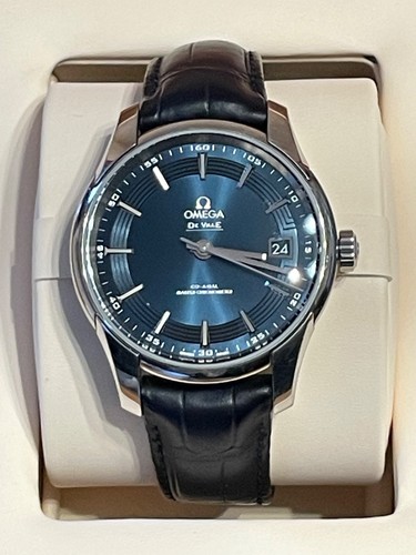Omega ville hour vision - omega,
