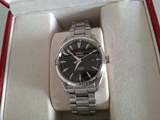OMEGA Seamaster Aqua Terra