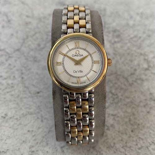 1998 ladies omega ville - 1998,
